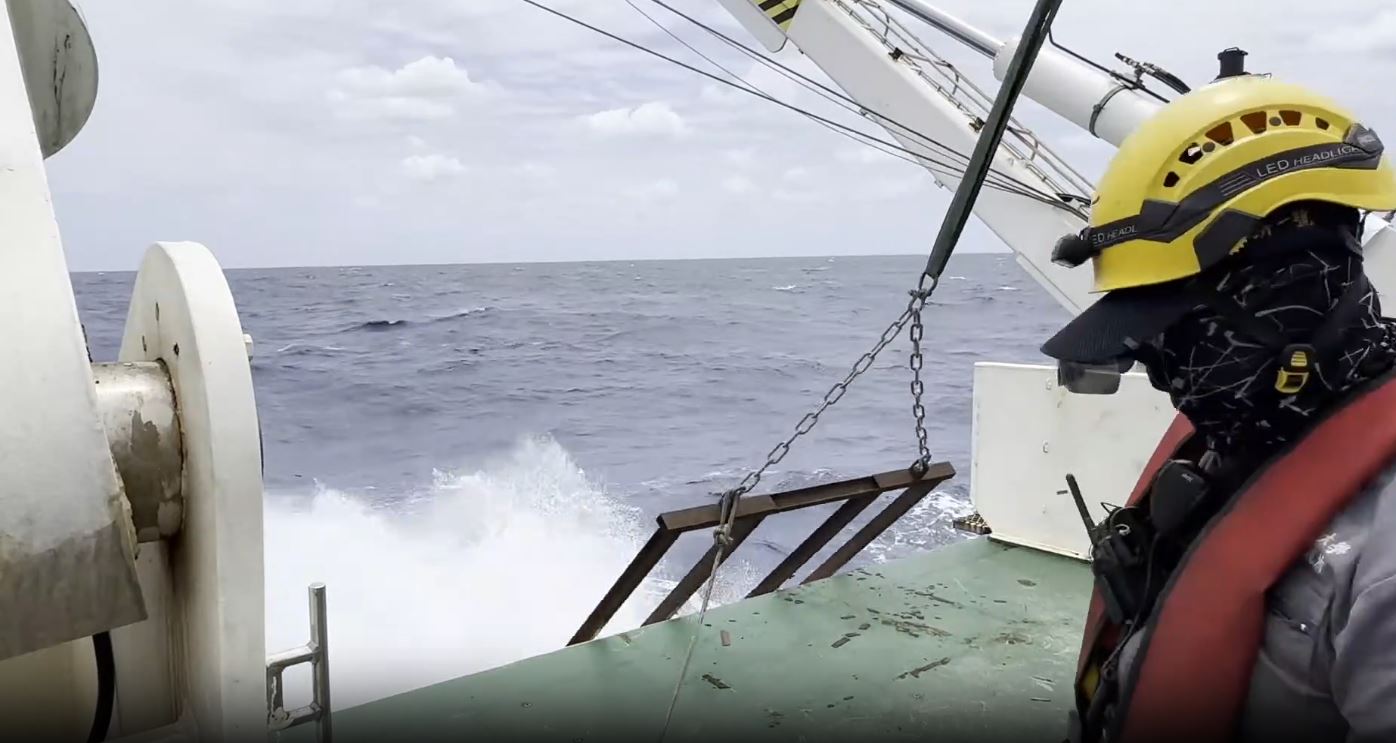 2024 NTU1&NTU2 Deployment(2)