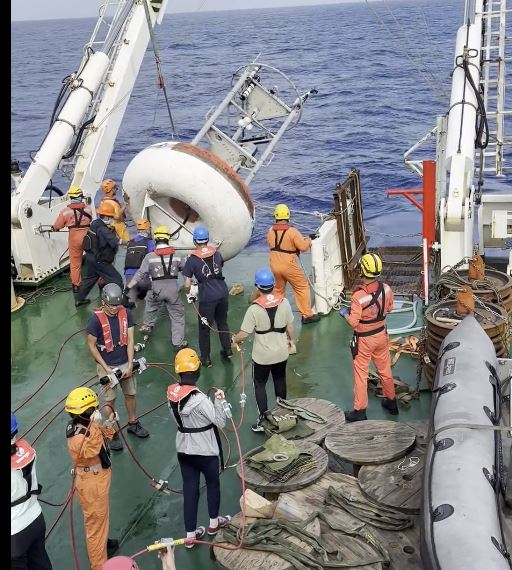 2024 NTU1&NTU2 Deployment(3)